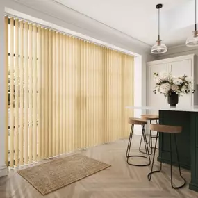 Bild von Devonshire Blinds