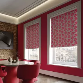 Bild von Devonshire Blinds