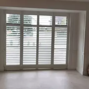 Bild von Devonshire Blinds