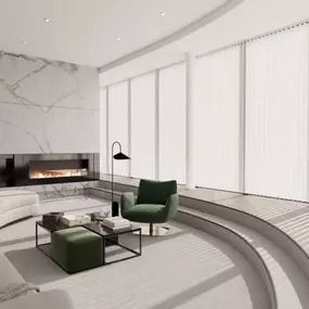 Bild von Devonshire Blinds