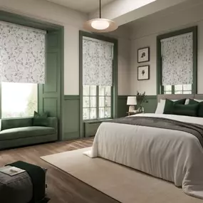 Bild von Devonshire Blinds
