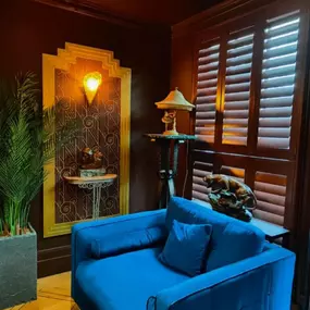 Bild von Devonshire Blinds
