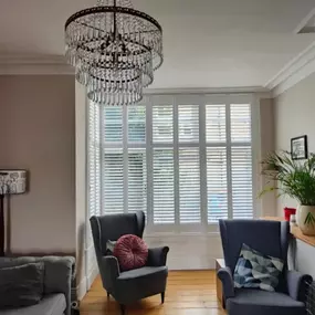 Bild von Devonshire Blinds