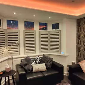 Bild von Devonshire Blinds