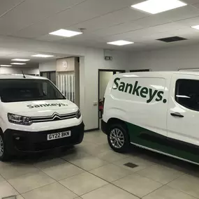 Bild von Sankeys Pest Control