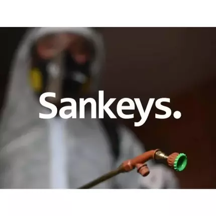 Logo van Sankeys Pest Control