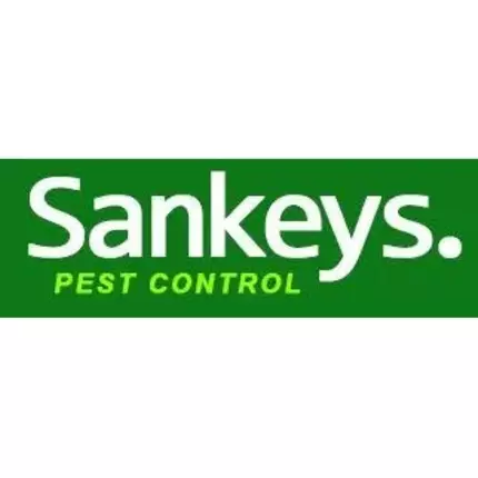 Logo da Sankeys Pest Control