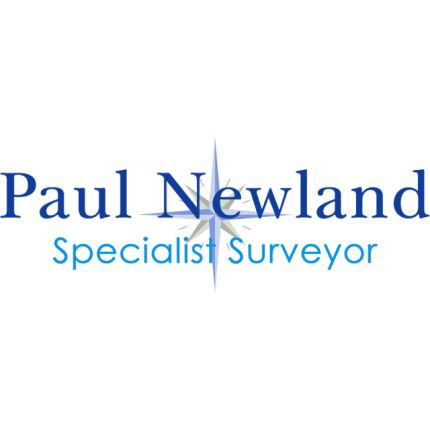 Logotipo de Paul Newland Specialist Surveyor