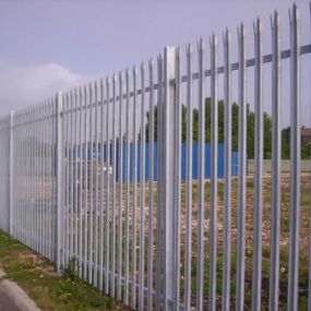 Bild von Almec Fencing Ltd