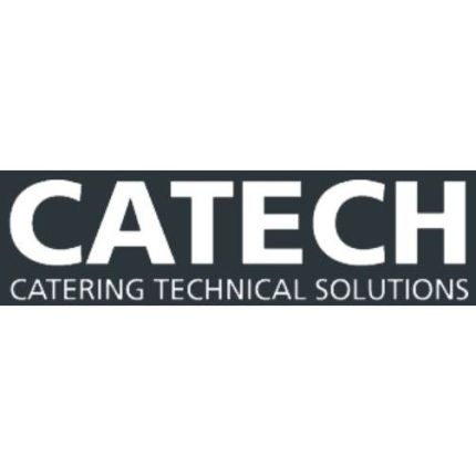 Logo da Catech Catering Technical Solutions