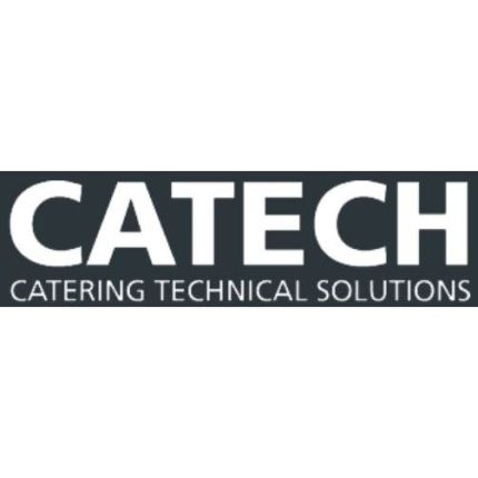 Logótipo de Catech Catering Technical Solutions