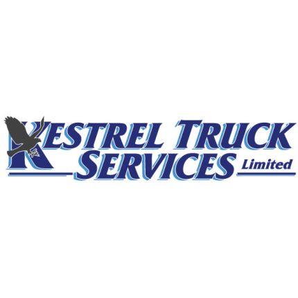 Logo van Kestrel Truck Services Ltd
