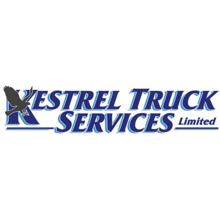 Logótipo de Kestrel Truck Services Ltd