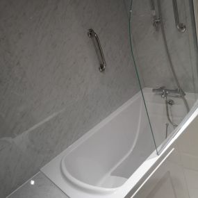 Bild von The Walk in Bath Co.Ltd