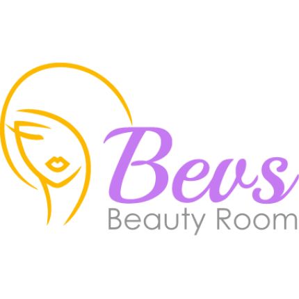 Logotipo de Bevs Beauty Room