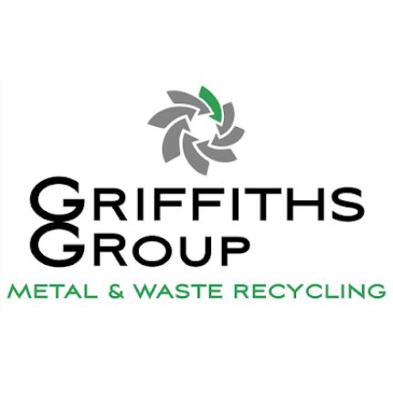 Logo from The Griffiths Group