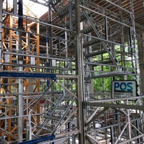 Bild von P & O Scaffolding Services Ltd