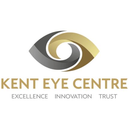 Logo od Kent Eye Centre