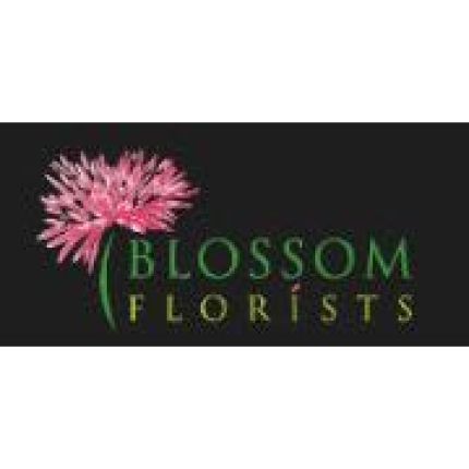 Logo da Blossom Florist