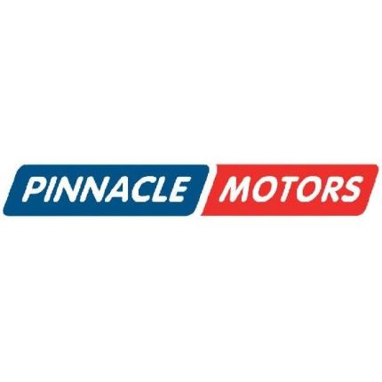 Logotyp från Pinnacle Motors