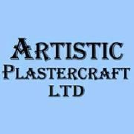 Logo da Artistic Plastercraft