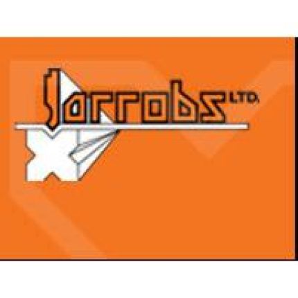 Logo from Jarrobs Ltd