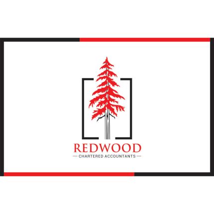 Logotyp från Redwood Accountants