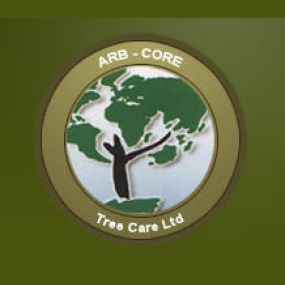 Bild von Arb-Core Tree Care Ltd