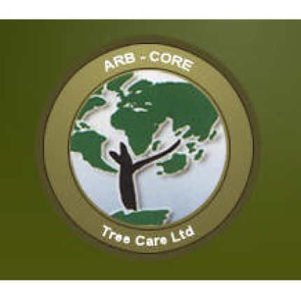 Logotyp från Arb-Core Tree Care Ltd