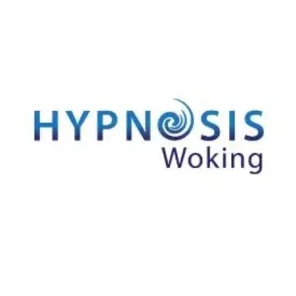 Logotyp från Hypnosis Woking