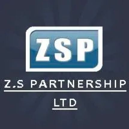Logo von ZS Partnership Ltd