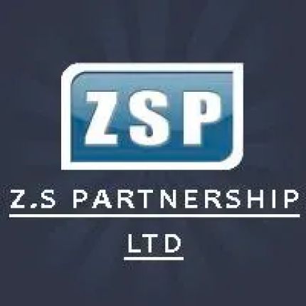 Logotipo de ZS Partnership Ltd