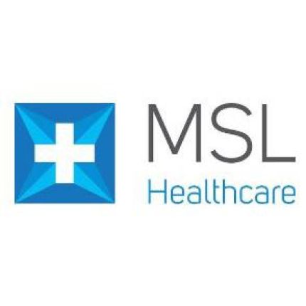 Logo de MSL Healthcare