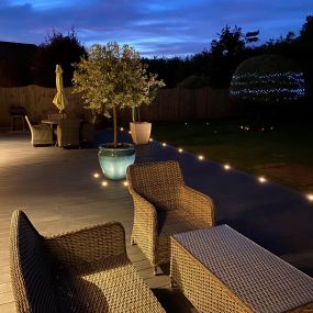 Bild von Desirable Decking & Landscaping