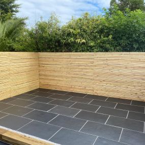 Bild von Desirable Decking & Landscaping