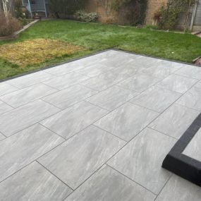 Bild von Desirable Decking & Landscaping