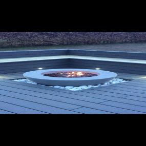 Bild von Desirable Decking & Landscaping