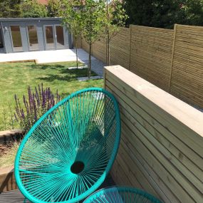 Bild von Desirable Decking & Landscaping