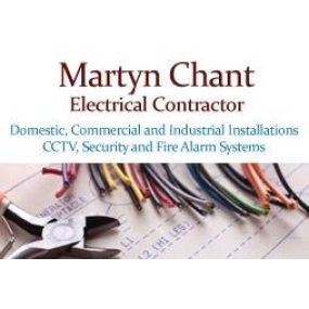 Bild von Martyn Chant Electrical