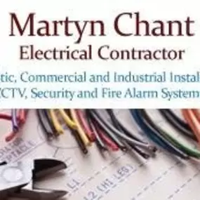 Bild von Martyn Chant Electrical