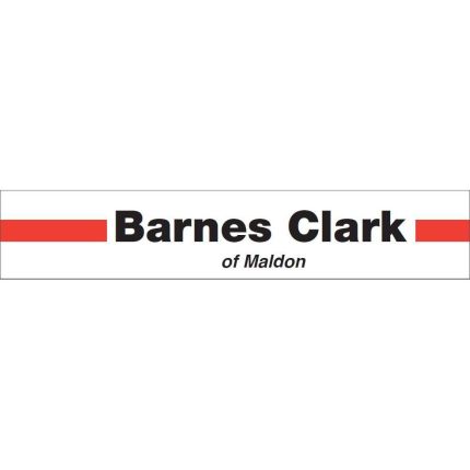 Logo fra Barnes Clark of Maldon