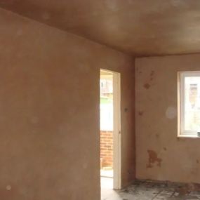 Bild von ML Plastering Services