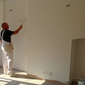 Bild von ML Plastering Services