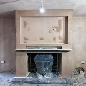 Bild von ML Plastering Services