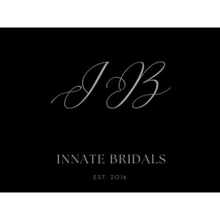 Logo da Innate Bridals
