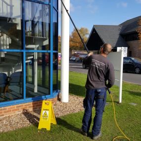 Bild von HCM Window Cleaning