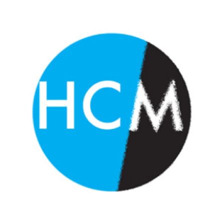 Logo de HCM Window Cleaning