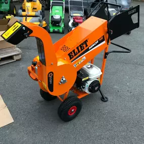 Bild von Mowerpower Ltd