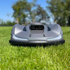 Bild von Mowerpower Ltd