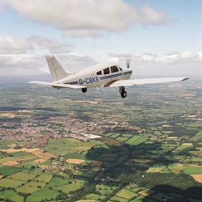 Bild von Devon & Somerset Flight Training